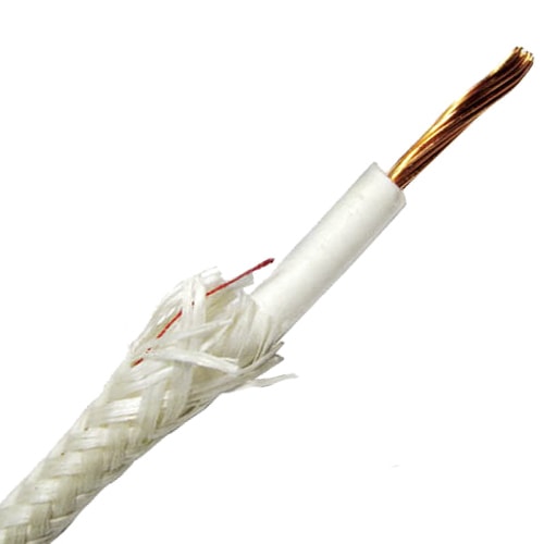 Термостойкий кабель 120 мм РКГМ ГОСТ 26445-85