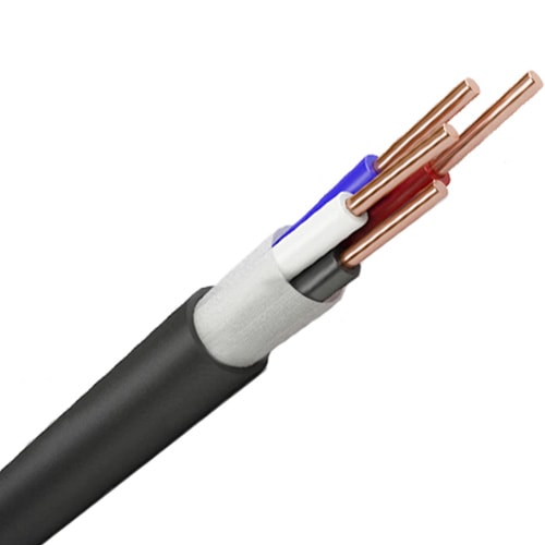 Универсальный кабель 61x0.75 мм КГВВнг(А)-FRLS ГОСТ 31996-2012